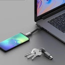 6 in 1 USB Charger 