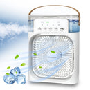 Table Model Air Cooler