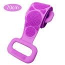 Silicone Bath Body Brush