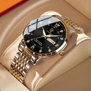 Jean Mallou Watch 