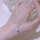 Timeless Pearl Necklace