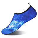 Quick-drying water socks