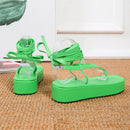 Women's Gladiator Sandals 