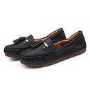 Moccasin Shoes