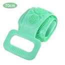 Silicone Bath Body Brush