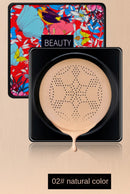 Mushroom Head Air Cushion CC Cream