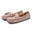 Moccasin Shoes