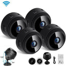 Wireless Mini Camera 