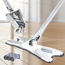X-Type Squeegee Mop
