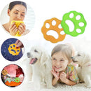 Pet hair remover