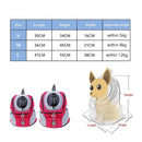 Pet Carrier Backpack