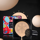 Mushroom Head Air Cushion CC Cream