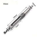 Square Wood Drill Chisel 