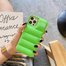Puffer Phone Case
