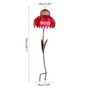 Coneflower Bird Feeder