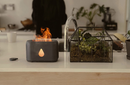 FLAME HUMIDIFIER
