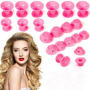 Heatless Hair Rollers 