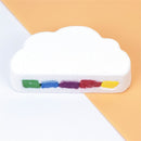 Rainbow Cloud Bath Bomb 