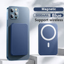 Magnetic Wireless Charger