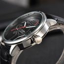 Steering Wheel Model Watch 