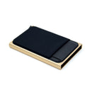 Automatic Pop Up RFID card holder