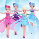 Flying Fairy Doll 