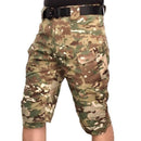 Waterproof Tactical Shorts 