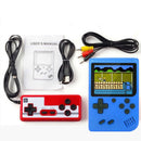 400-in-1 Retro Video Game Console