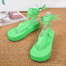 Women's Gladiator Sandals 