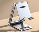 Aluminum Phone Holder Stand