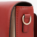Simple Classic Shoulder Bag 