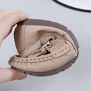 Moccasin Shoes