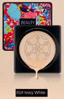 Mushroom Head Air Cushion CC Cream