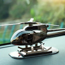 Helicopter Air Freshener