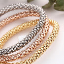 Tree of Life Bracelet (heart shape)