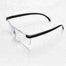 Magnifying Glasses | 250 Degree Vision