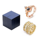 Ring &amp; Bracelet Puzzle Box