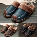 The Alpha Slippers 