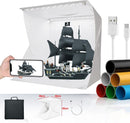 Photography Lightbox