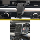 Car phone holder