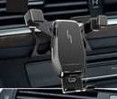 Car phone holder