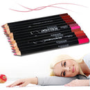 Matte Lipstick Set 