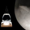 Crystal Weather Forecast 