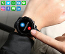 Smart Watch Fitness Tracker 
