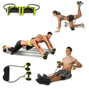 Ab Roller | Abdominal and full body workout
