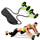Ab Roller | Abdominal and full body workout