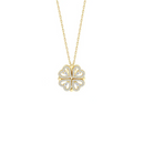 Love &amp; Luck Necklace 