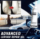 Advanced Leather Restoration Gel