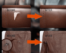 Advanced Leather Restoration Gel