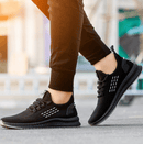 Men's Air Mesh Trainer Sneakers